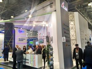 ТрансРоссия 2017