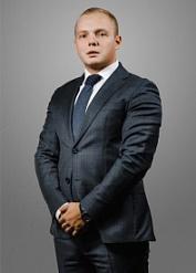 Морозов Григорий Александрович