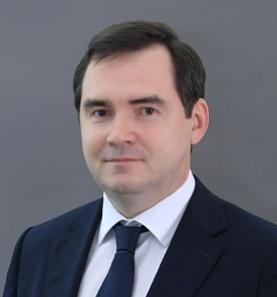 Пряников<br />Руслан Васильевич