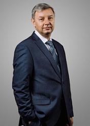 Лесин Тимофей Михайлович